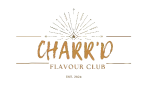 charr d logo